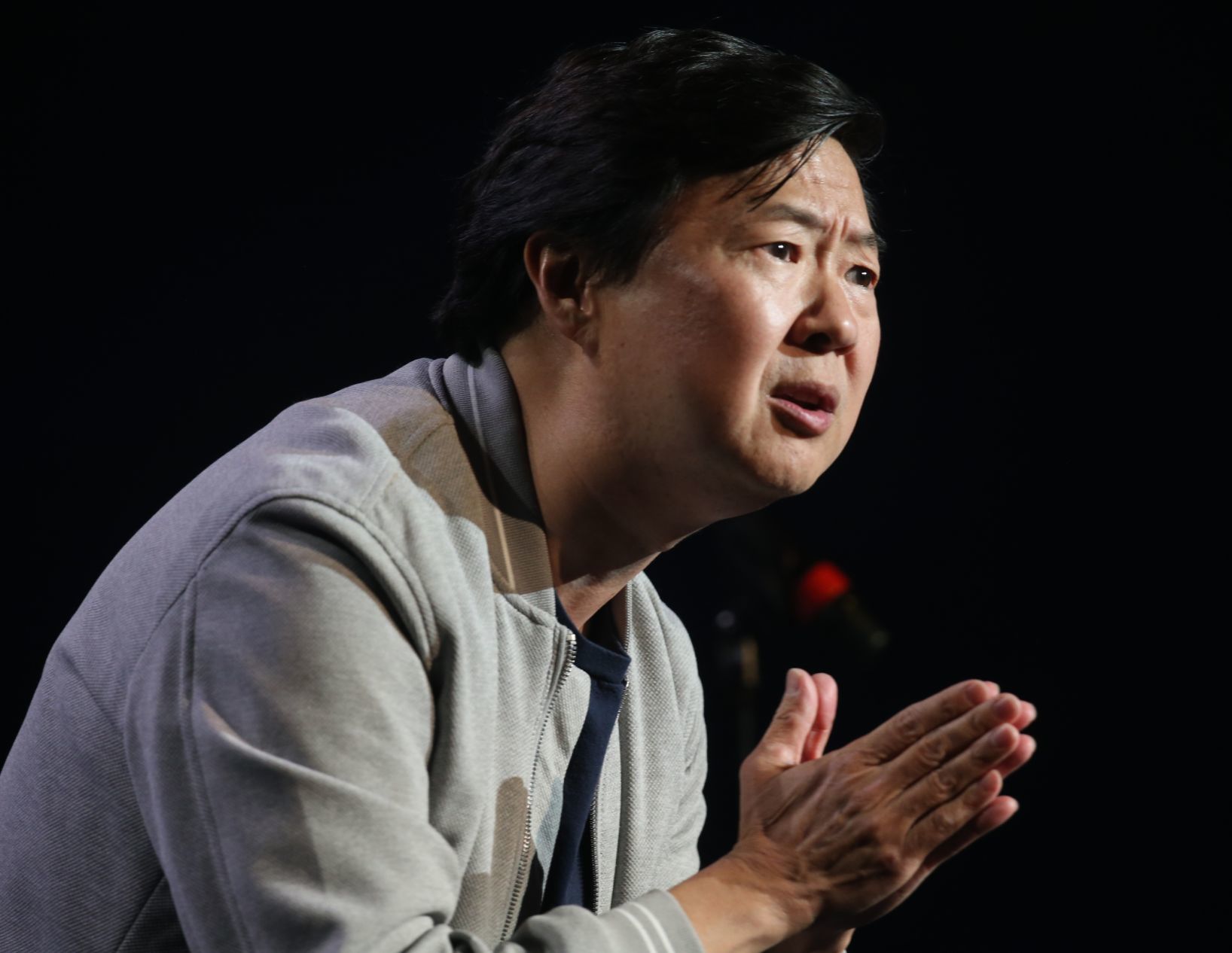 Dr. Ken Jeong